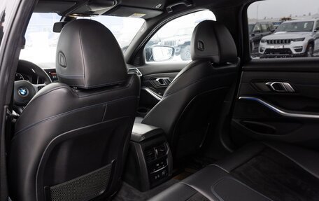 BMW 3 серия, 2019 год, 3 400 000 рублей, 6 фотография