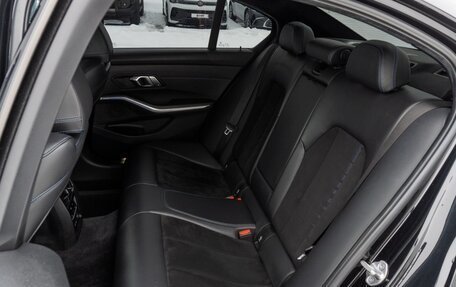 BMW 3 серия, 2019 год, 3 400 000 рублей, 5 фотография