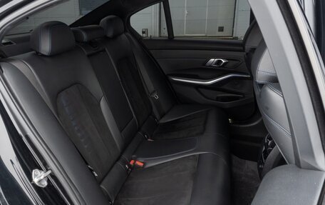 BMW 3 серия, 2019 год, 3 400 000 рублей, 7 фотография