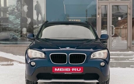 BMW X1, 2011 год, 1 295 000 рублей, 2 фотография