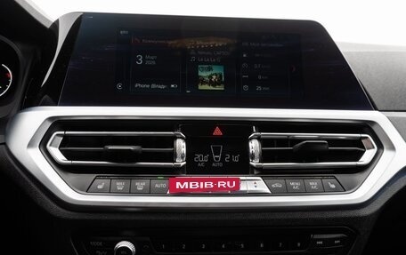 BMW 3 серия, 2019 год, 3 400 000 рублей, 20 фотография