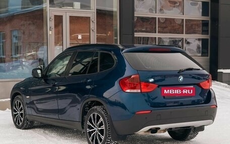 BMW X1, 2011 год, 1 295 000 рублей, 7 фотография