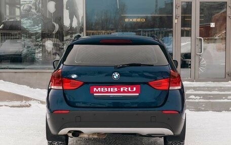 BMW X1, 2011 год, 1 295 000 рублей, 6 фотография