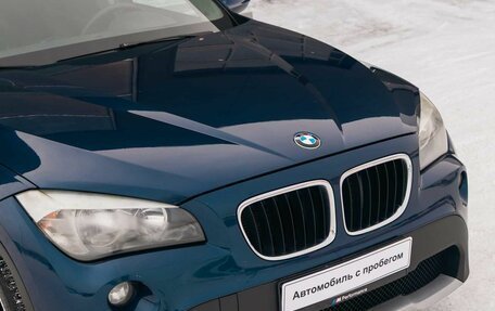 BMW X1, 2011 год, 1 295 000 рублей, 10 фотография