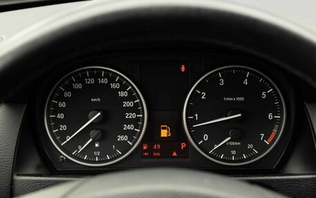 BMW X1, 2011 год, 1 295 000 рублей, 13 фотография