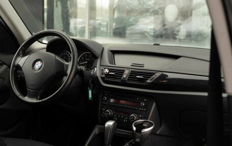 BMW X1, 2011 год, 1 295 000 рублей, 11 фотография