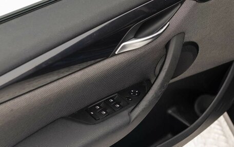 BMW X1, 2011 год, 1 295 000 рублей, 17 фотография