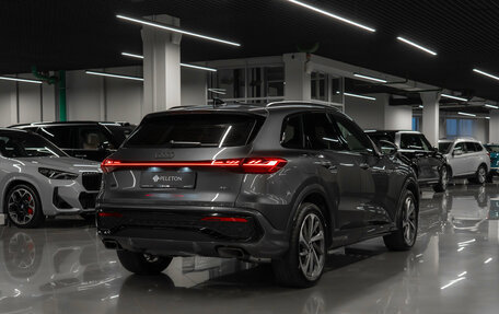 Audi Q5, 2025 год, 9 100 000 рублей, 4 фотография
