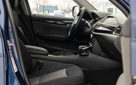 BMW X1, 2011 год, 1 295 000 рублей, 20 фотография