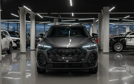 Audi Q5, 2025 год, 9 100 000 рублей, 3 фотография