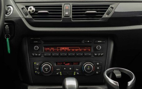 BMW X1, 2011 год, 1 295 000 рублей, 14 фотография