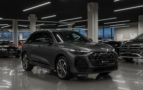 Audi Q5, 2025 год, 9 100 000 рублей, 2 фотография