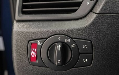 BMW X1, 2011 год, 1 295 000 рублей, 18 фотография