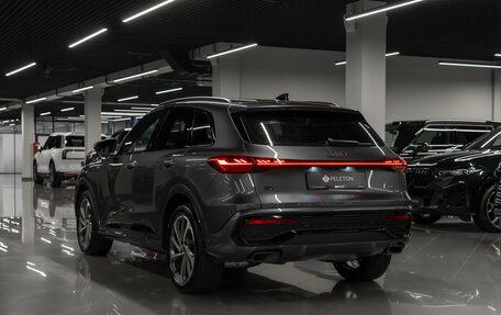 Audi Q5, 2025 год, 9 100 000 рублей, 5 фотография