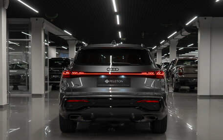 Audi Q5, 2025 год, 9 100 000 рублей, 6 фотография