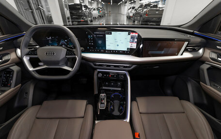 Audi Q5, 2025 год, 9 100 000 рублей, 8 фотография