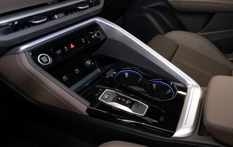 Audi Q5, 2025 год, 9 100 000 рублей, 17 фотография