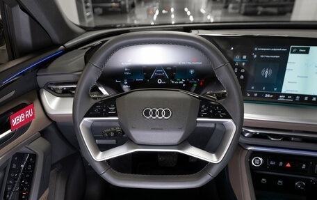 Audi Q5, 2025 год, 9 100 000 рублей, 11 фотография