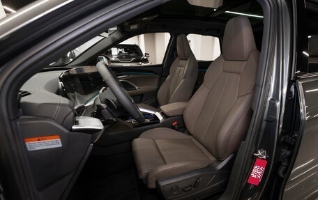 Audi Q5, 2025 год, 9 100 000 рублей, 9 фотография