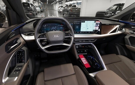 Audi Q5, 2025 год, 9 100 000 рублей, 7 фотография