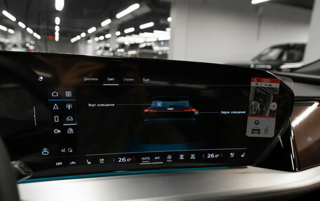 Audi Q5, 2025 год, 9 100 000 рублей, 21 фотография