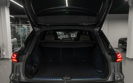 Audi Q5, 2025 год, 9 100 000 рублей, 30 фотография