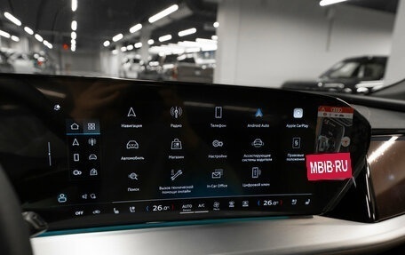 Audi Q5, 2025 год, 9 100 000 рублей, 20 фотография