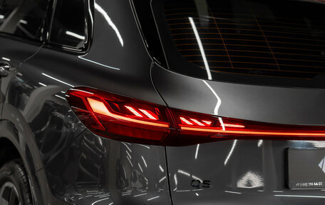 Audi Q5, 2025 год, 9 100 000 рублей, 34 фотография