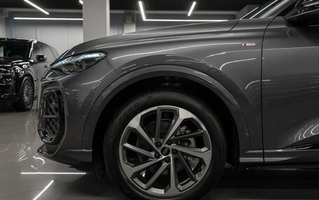 Audi Q5, 2025 год, 9 100 000 рублей, 32 фотография