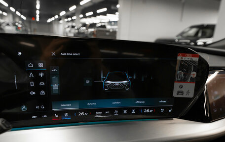 Audi Q5, 2025 год, 9 100 000 рублей, 23 фотография