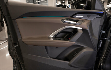 Audi Q5, 2025 год, 9 100 000 рублей, 26 фотография