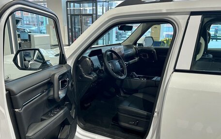 Haval H7, 2025 год, 3 999 000 рублей, 17 фотография