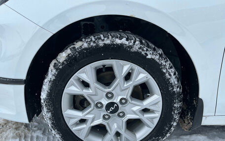 KIA cee'd III, 2021 год, 2 150 000 рублей, 10 фотография