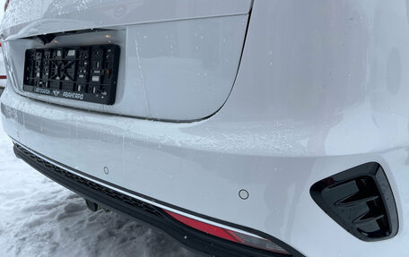 KIA cee'd III, 2021 год, 2 150 000 рублей, 6 фотография