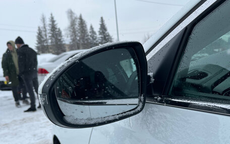 KIA cee'd III, 2021 год, 2 150 000 рублей, 9 фотография