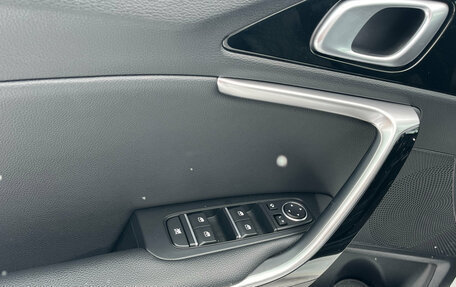 KIA cee'd III, 2021 год, 2 150 000 рублей, 12 фотография