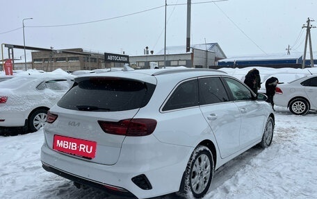 KIA cee'd III, 2021 год, 2 150 000 рублей, 5 фотография