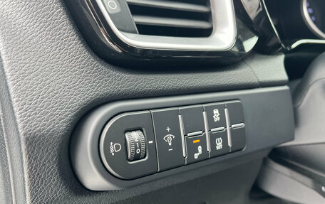 KIA cee'd III, 2021 год, 2 150 000 рублей, 13 фотография