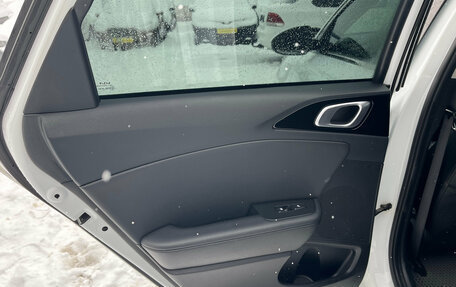 KIA cee'd III, 2021 год, 2 150 000 рублей, 23 фотография