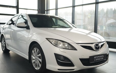 Mazda 6, 2011 год, 1 000 000 рублей, 3 фотография
