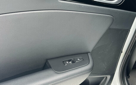 KIA cee'd III, 2021 год, 2 150 000 рублей, 32 фотография