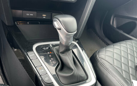 KIA cee'd III, 2021 год, 2 150 000 рублей, 31 фотография