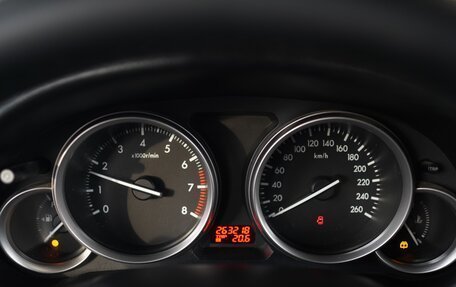 Mazda 6, 2011 год, 1 000 000 рублей, 10 фотография