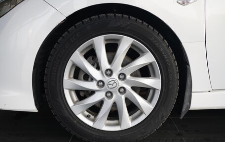 Mazda 6, 2011 год, 1 000 000 рублей, 8 фотография