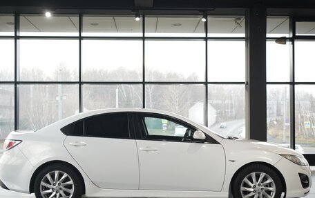 Mazda 6, 2011 год, 1 000 000 рублей, 4 фотография