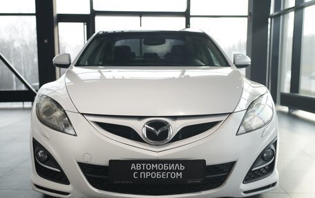 Mazda 6, 2011 год, 1 000 000 рублей, 2 фотография