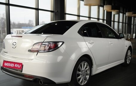 Mazda 6, 2011 год, 1 000 000 рублей, 5 фотография