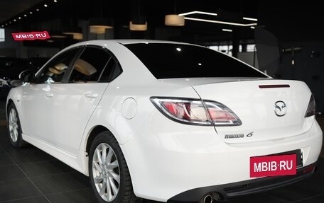 Mazda 6, 2011 год, 1 000 000 рублей, 7 фотография