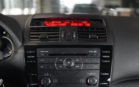 Mazda 6, 2011 год, 1 000 000 рублей, 11 фотография