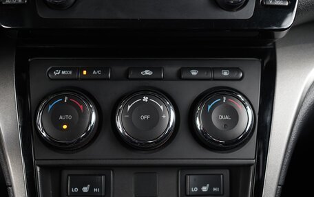 Mazda 6, 2011 год, 1 000 000 рублей, 12 фотография